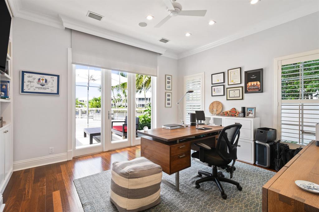 Admirals Cove - Residential