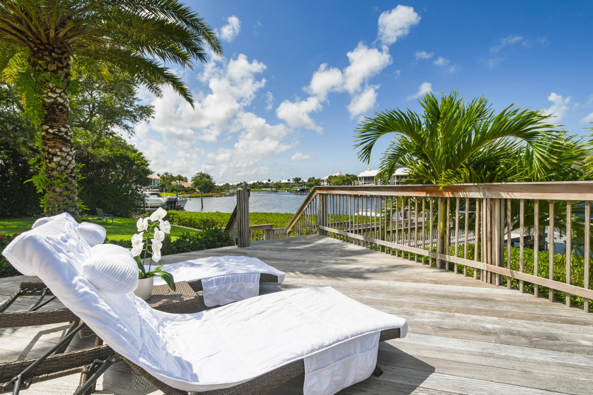 Admirals Cove - Residential