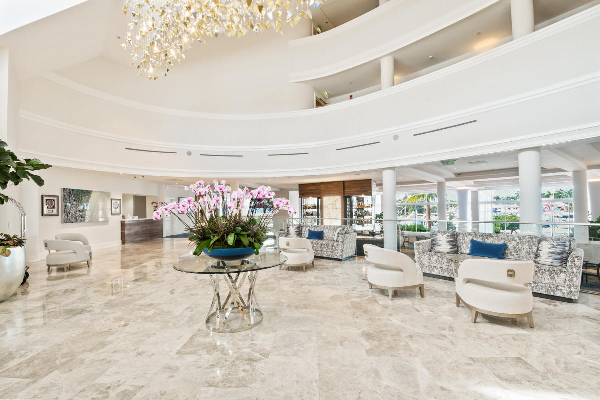 Admirals Cove - Residential