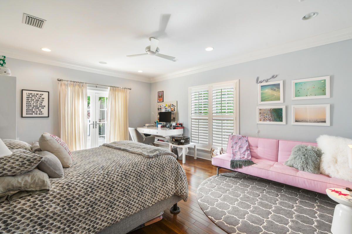 Admirals Cove - Residential