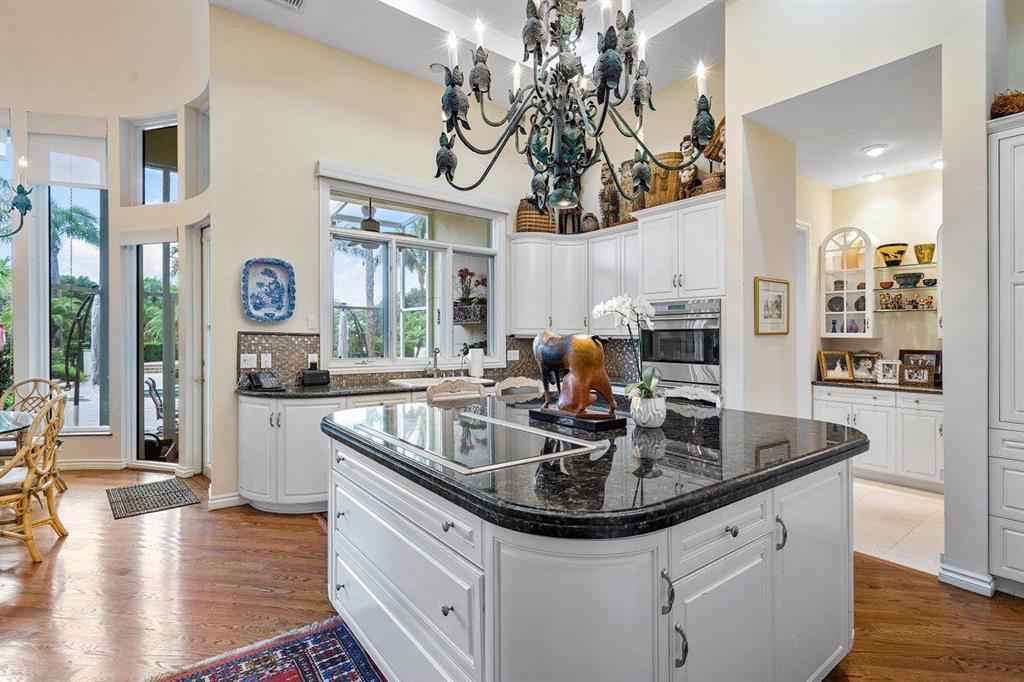 LE LAC 3 - Residential