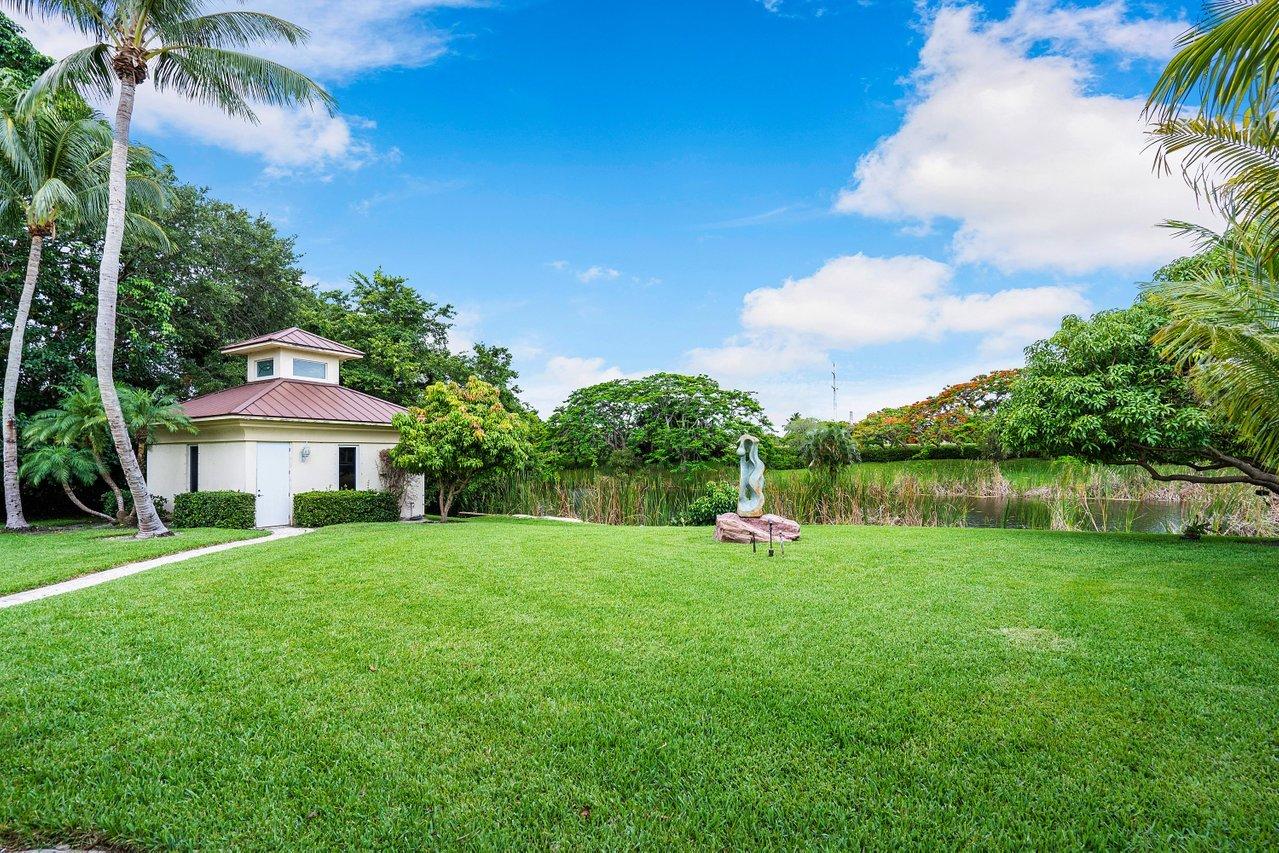 LE LAC 3 - Residential