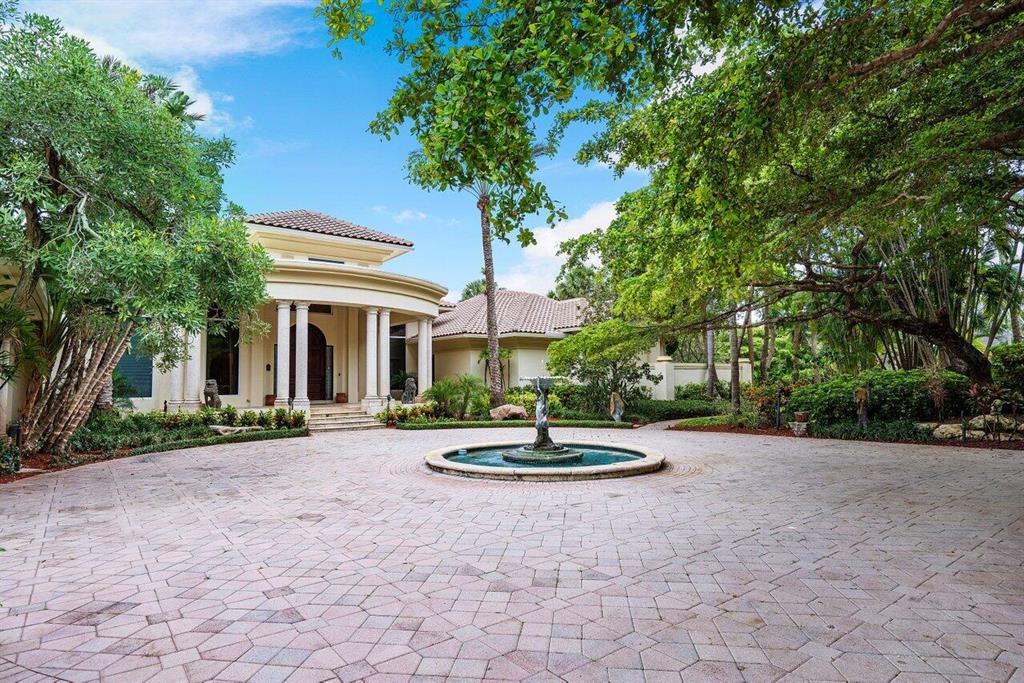 LE LAC 3 - Residential