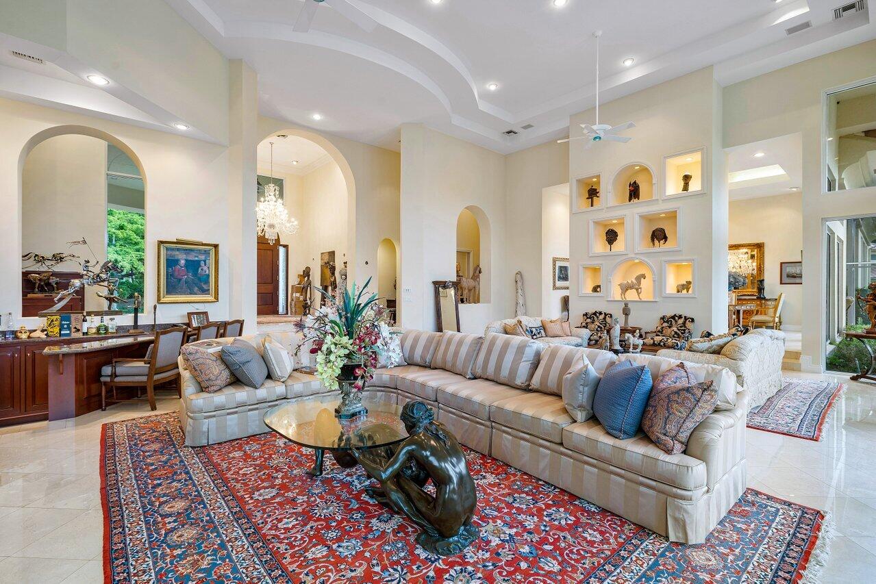 LE LAC 3 - Residential