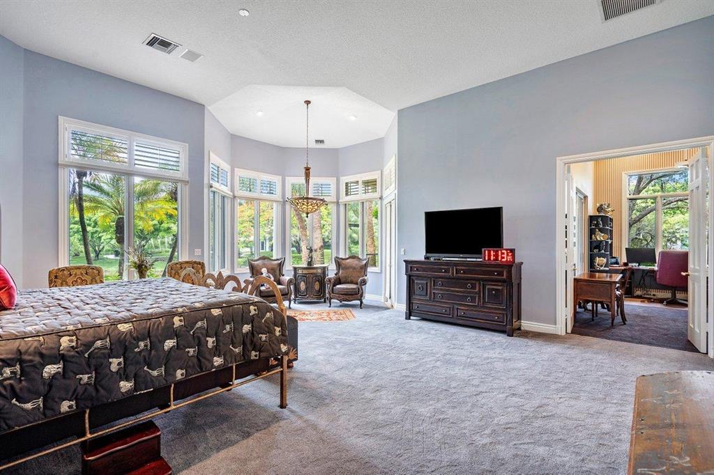 LE LAC 3 - Residential