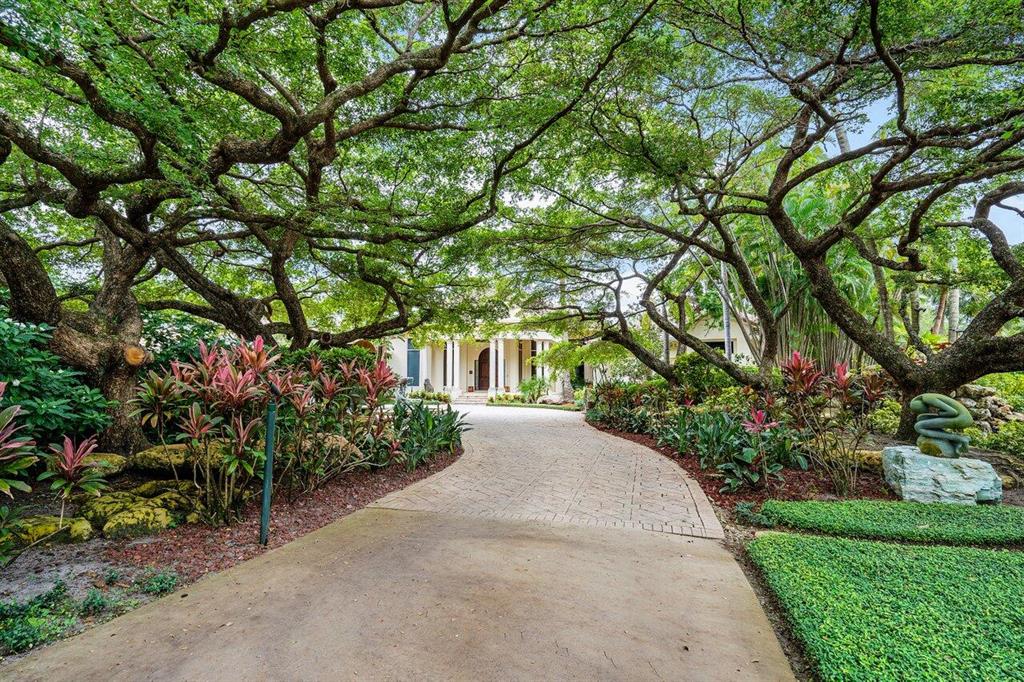 LE LAC 3 - Residential