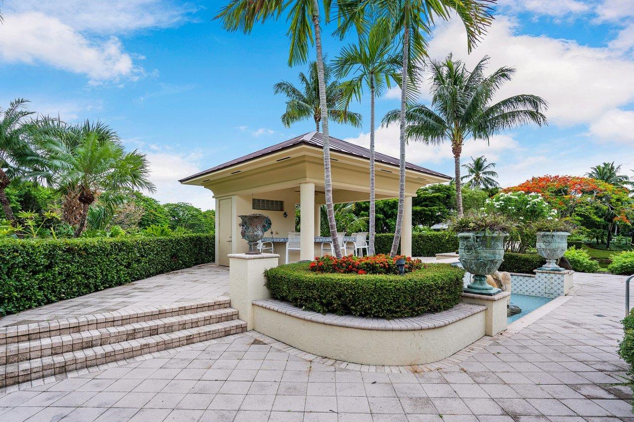 LE LAC 3 - Residential