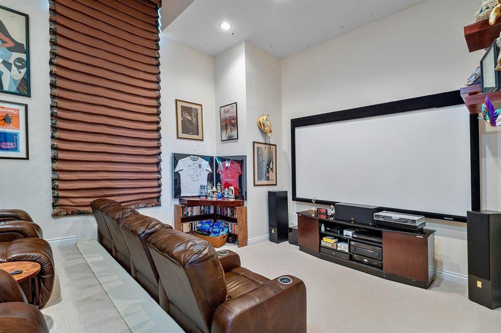 LE LAC 3 - Residential