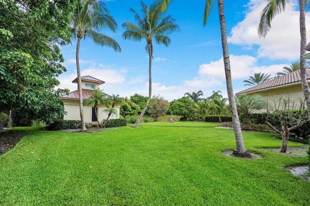 LE LAC 3 - Residential