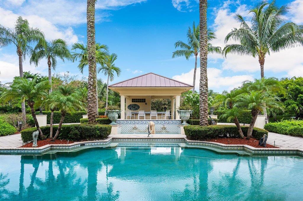 LE LAC 3 - Residential