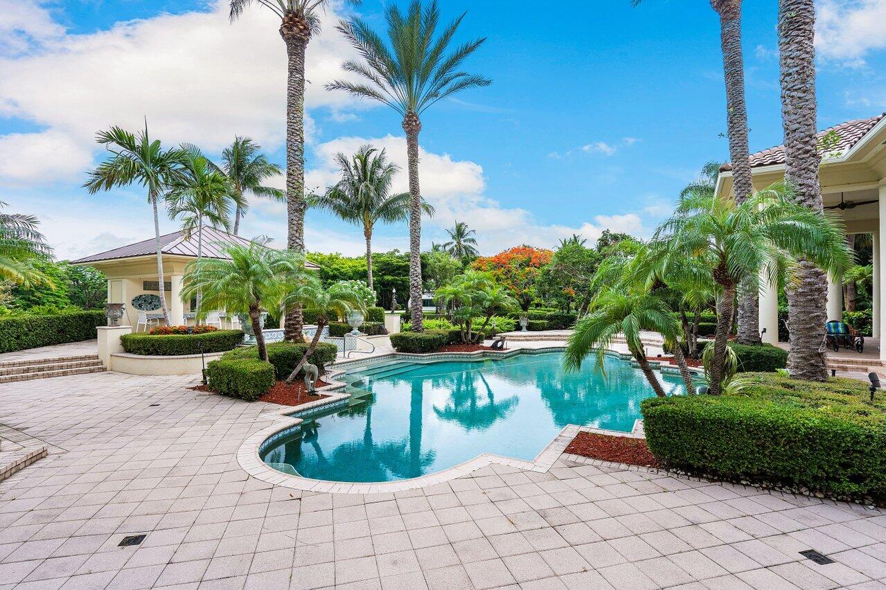 LE LAC 3 - Residential