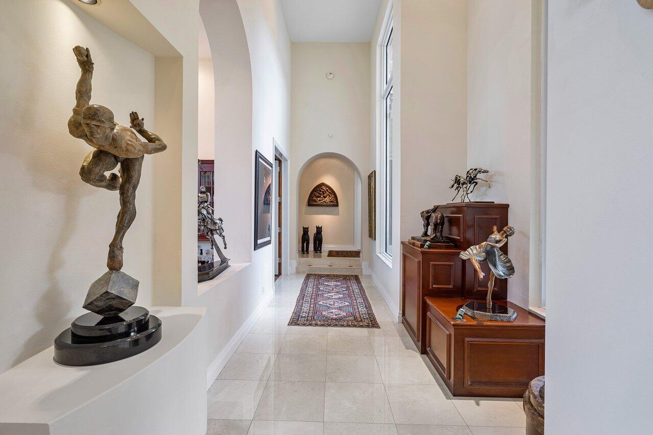 LE LAC 3 - Residential