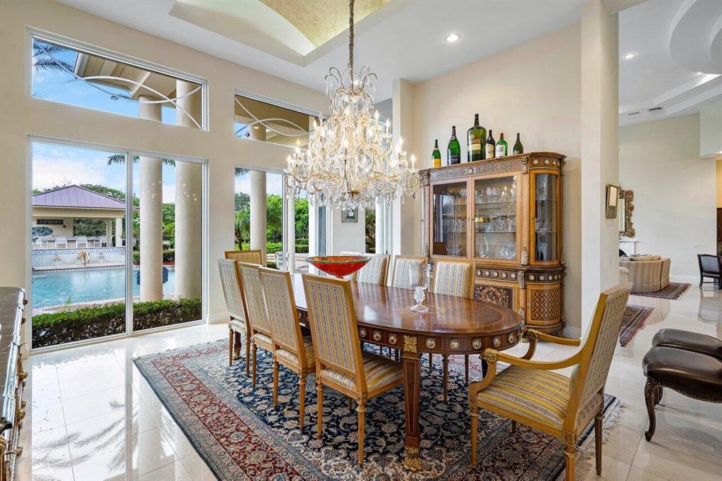 LE LAC 3 - Residential