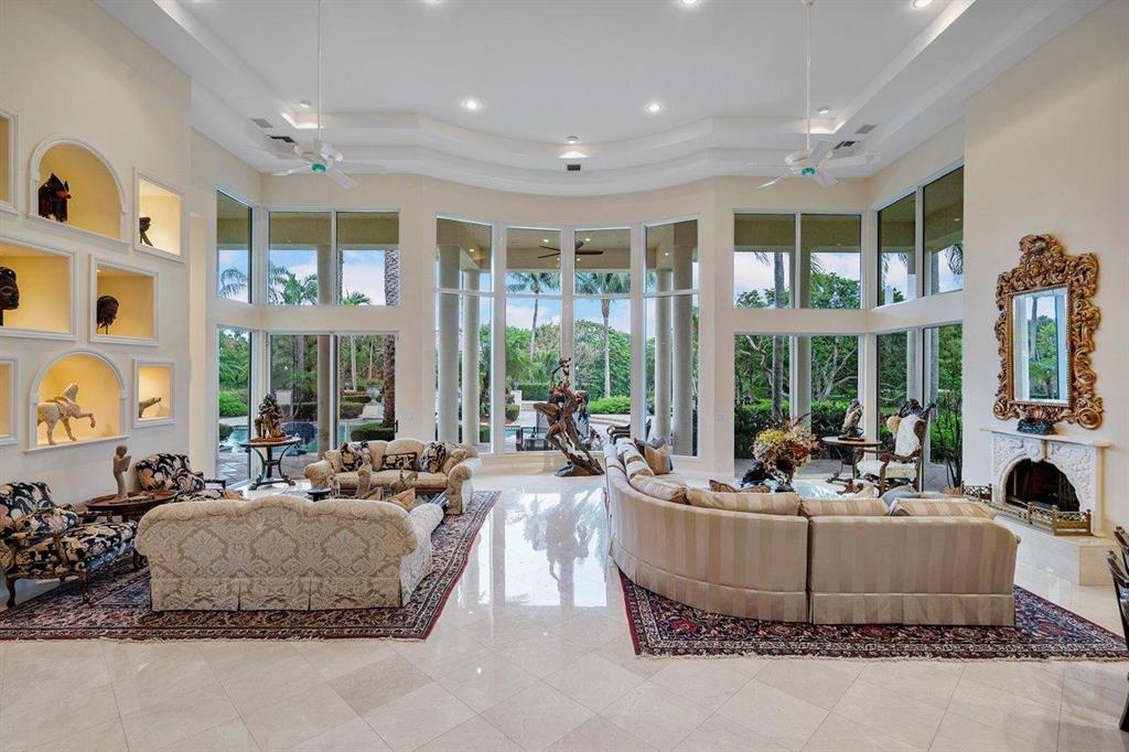 LE LAC 3 - Residential