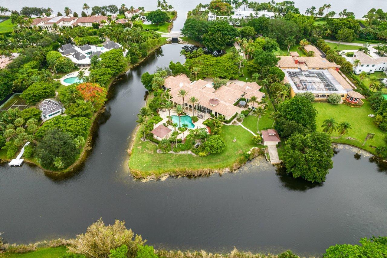 LE LAC 3 - Residential