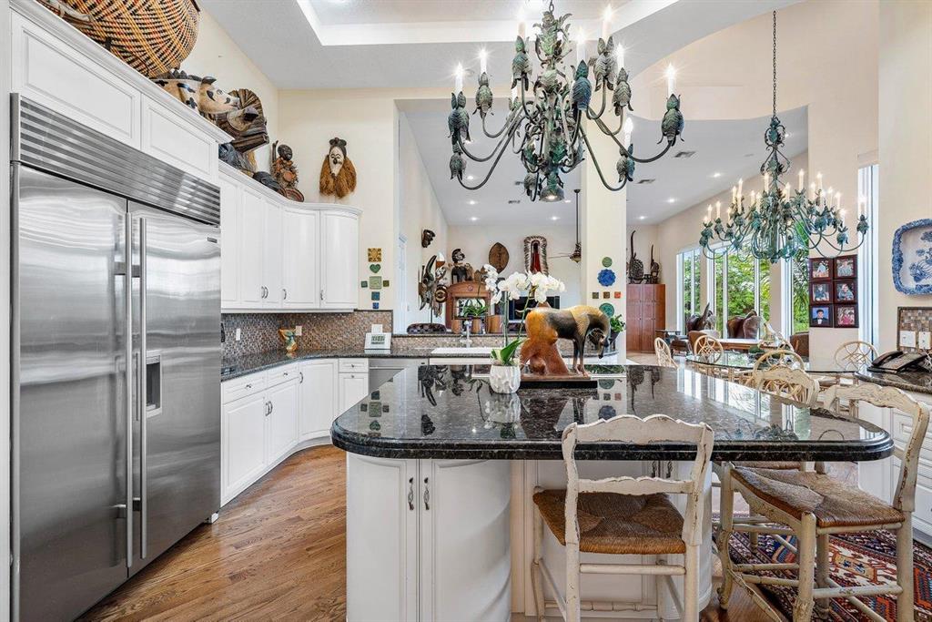 LE LAC 3 - Residential