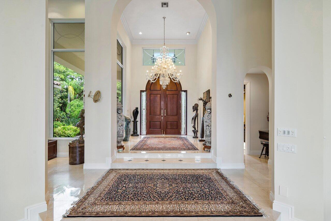 LE LAC 3 - Residential