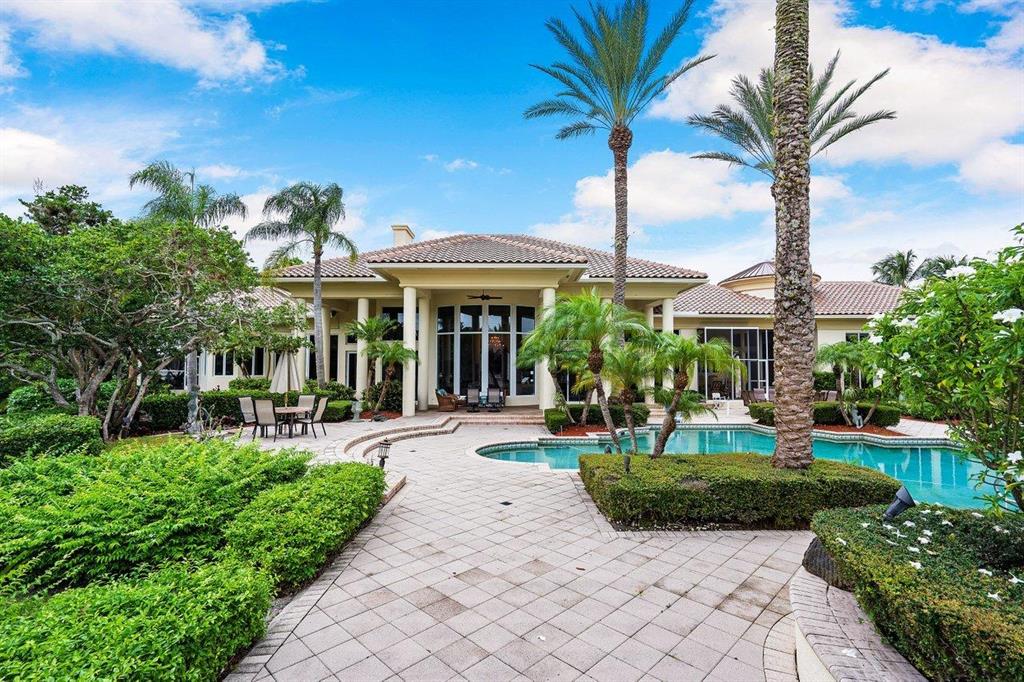 LE LAC 3 - Residential