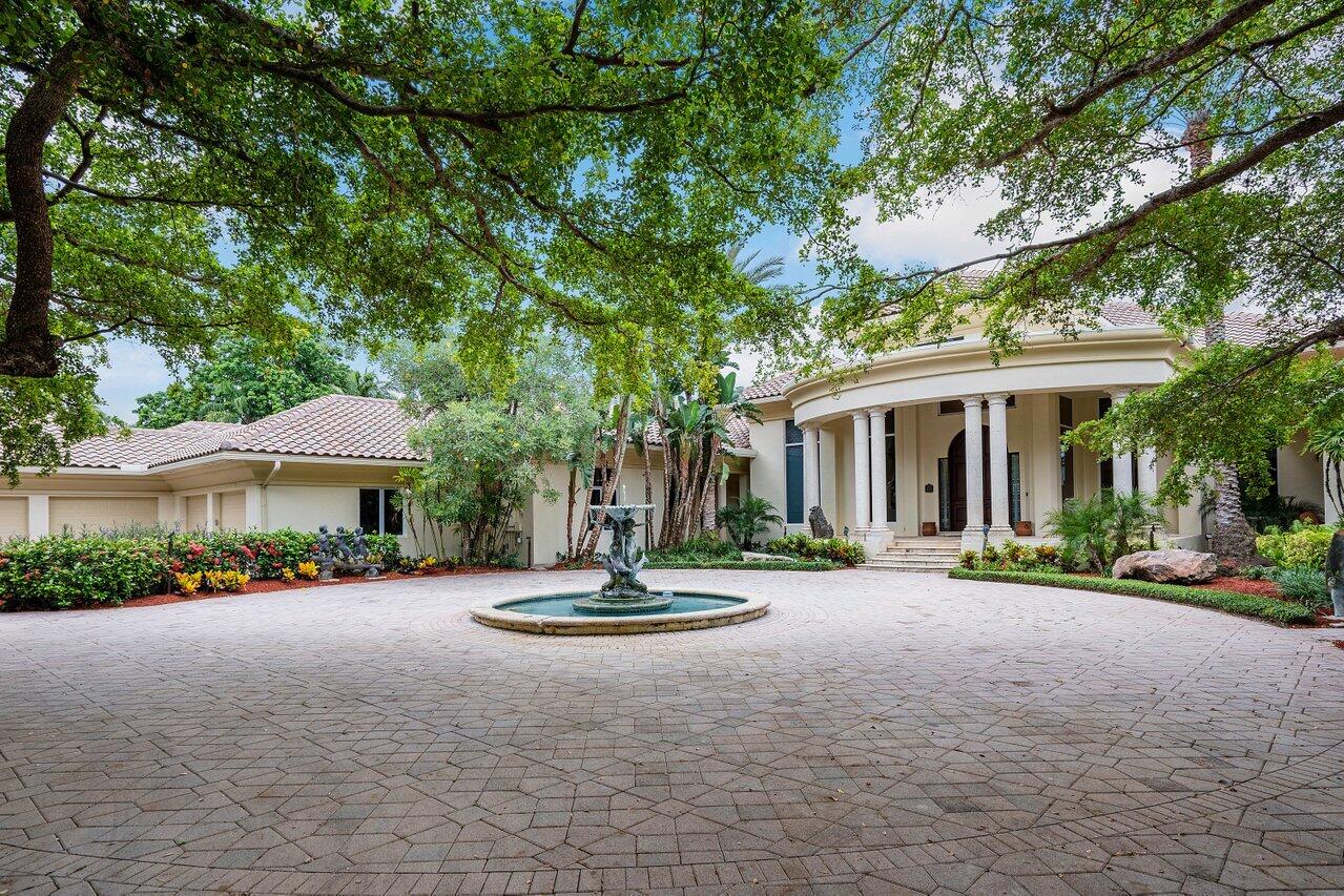 LE LAC 3 - Residential