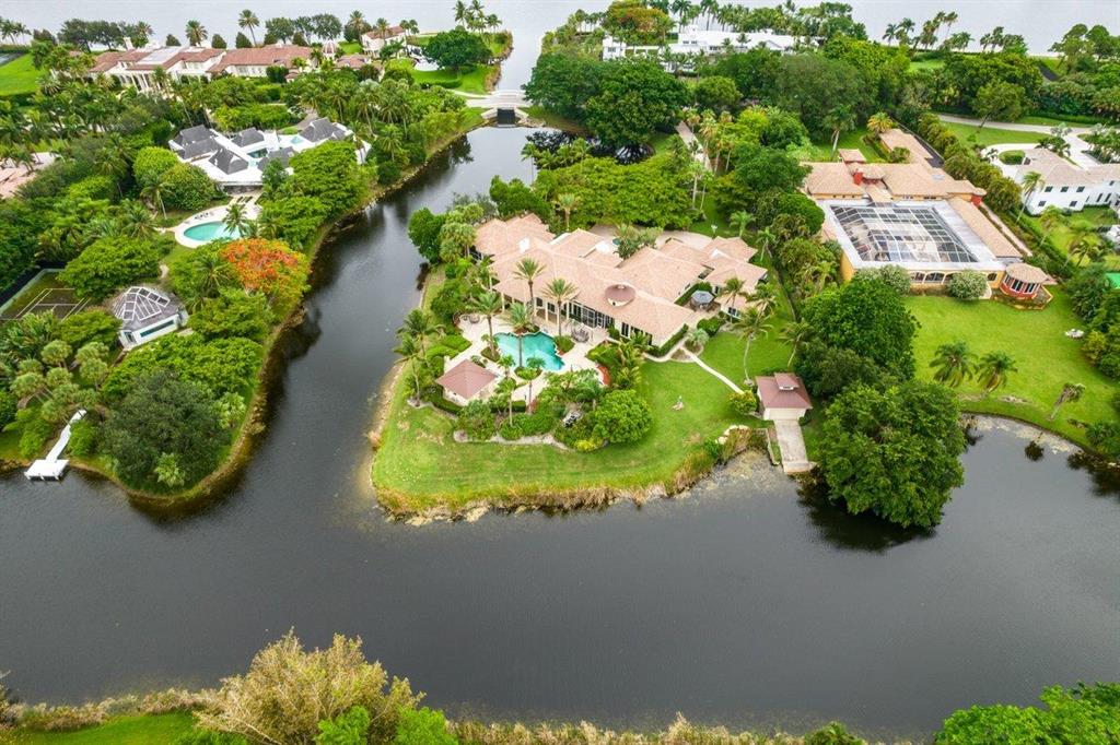 LE LAC 3 - Residential