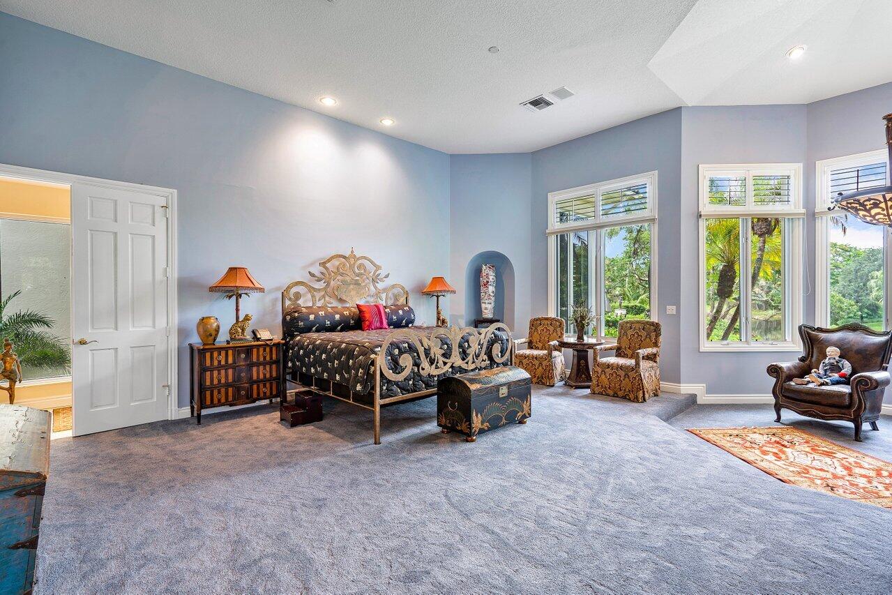 LE LAC 3 - Residential