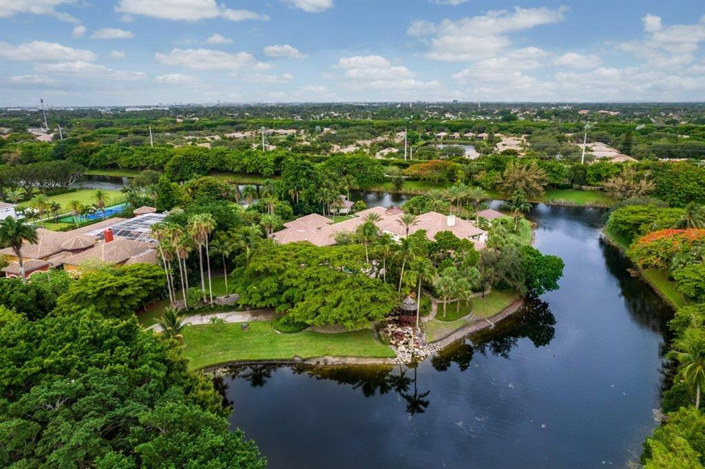 LE LAC 3 - Residential