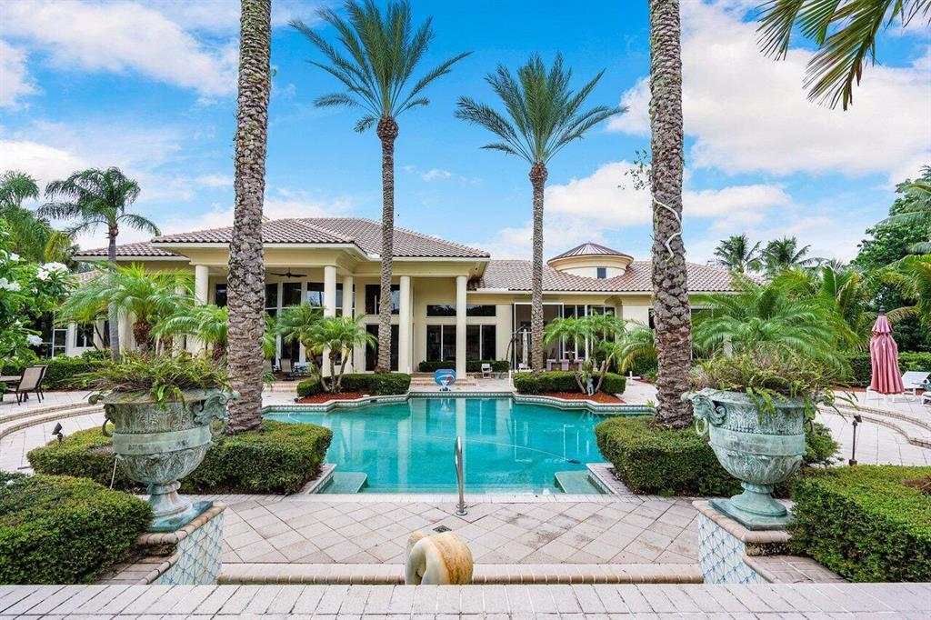 LE LAC 3 - Residential