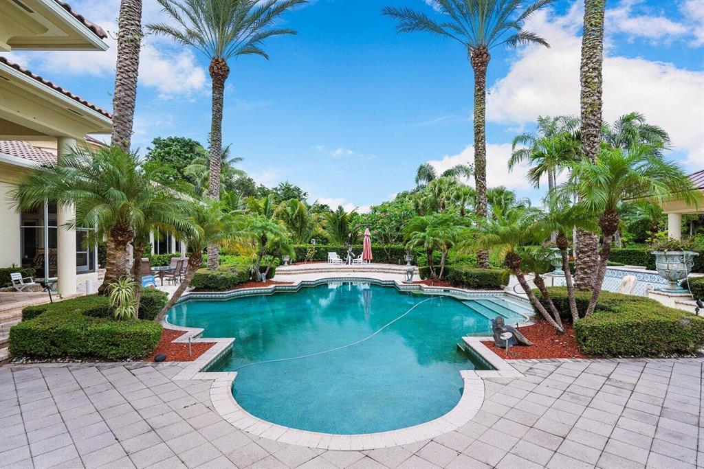 LE LAC 3 - Residential