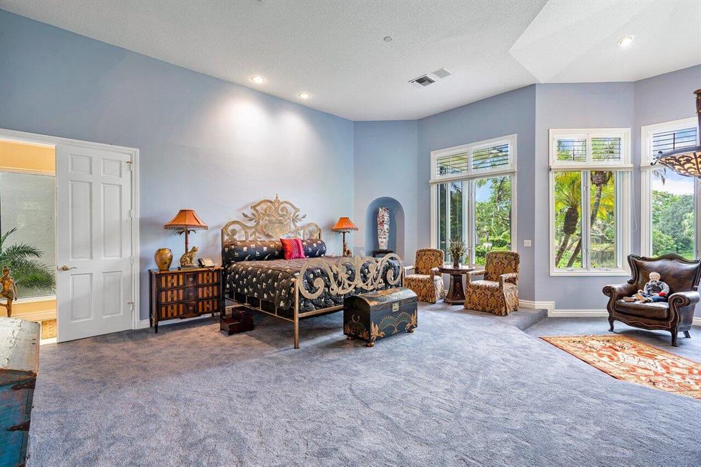 LE LAC 3 - Residential