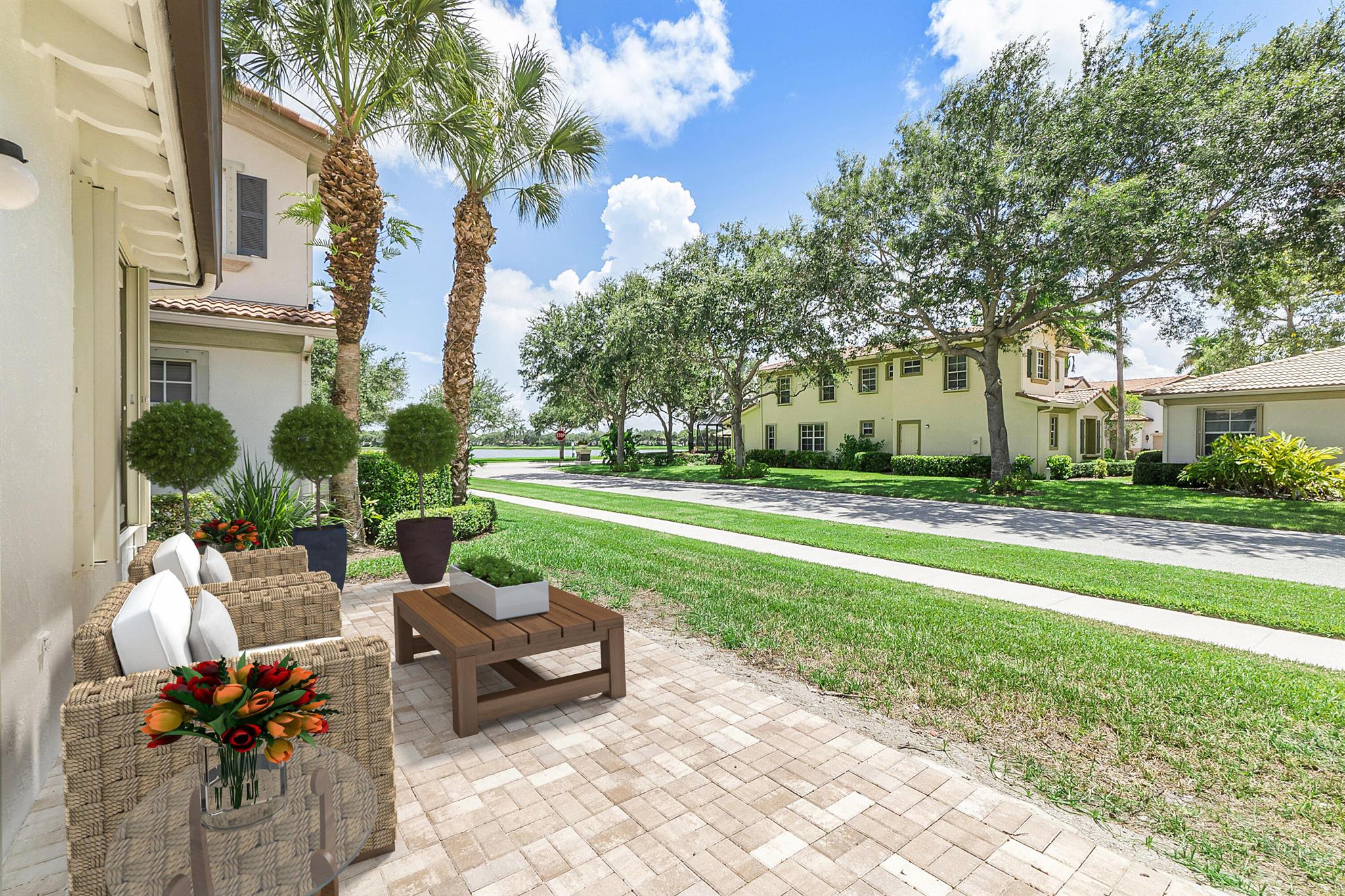542 Tomahawk Court