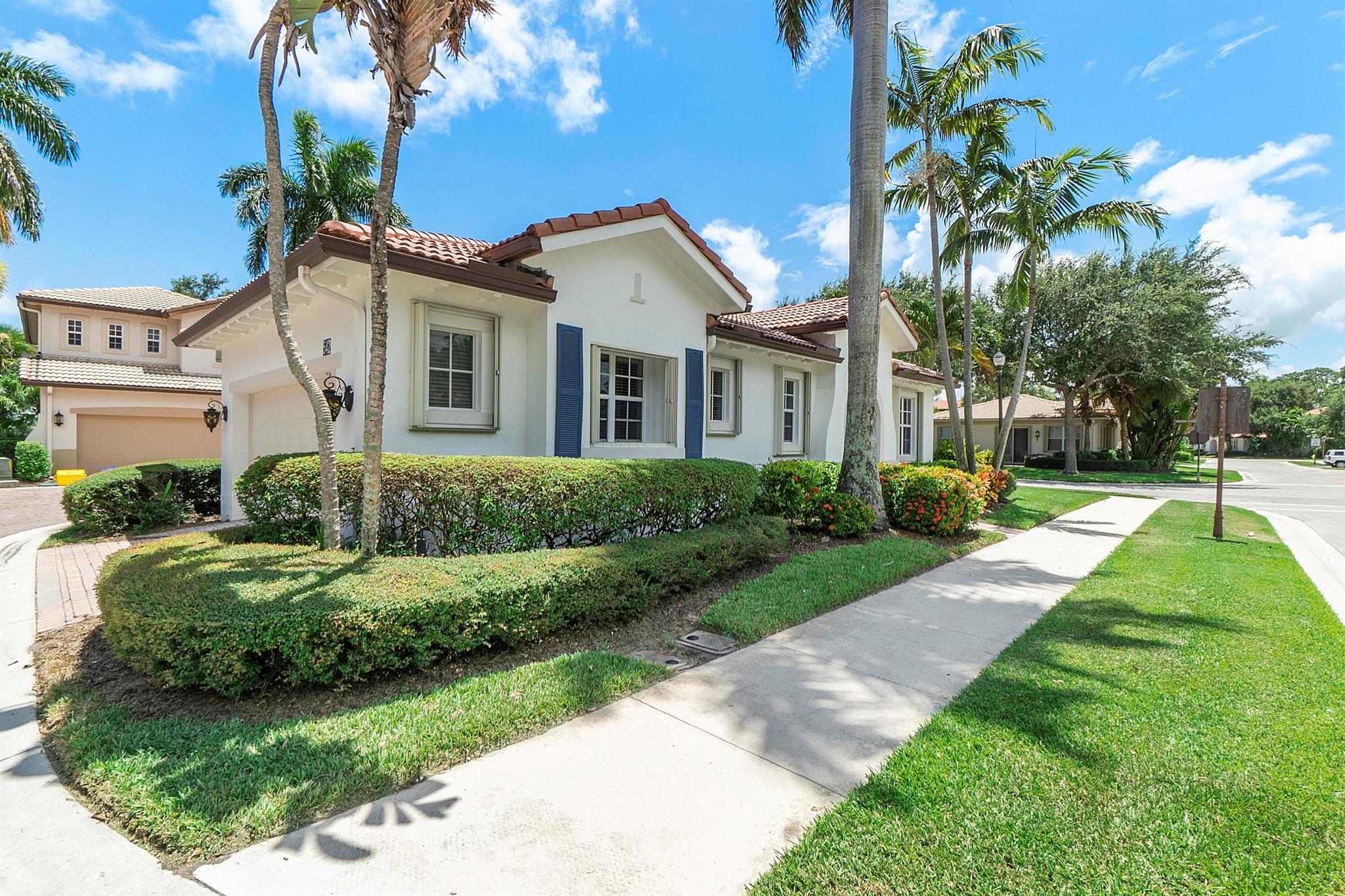 542 Tomahawk Court
