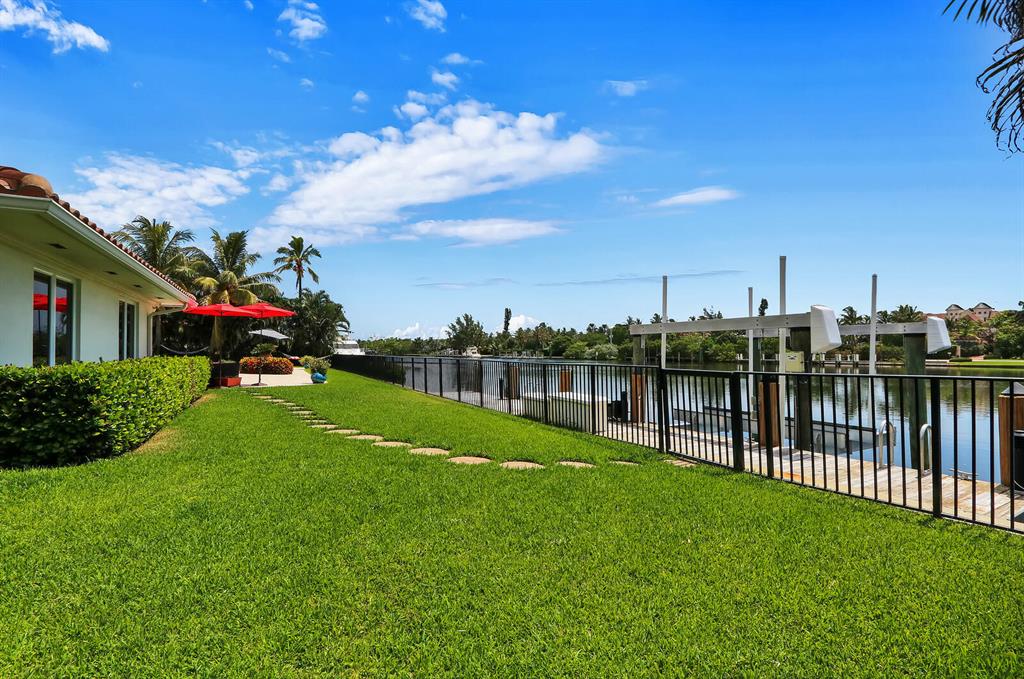 Point Manalapan - Residential