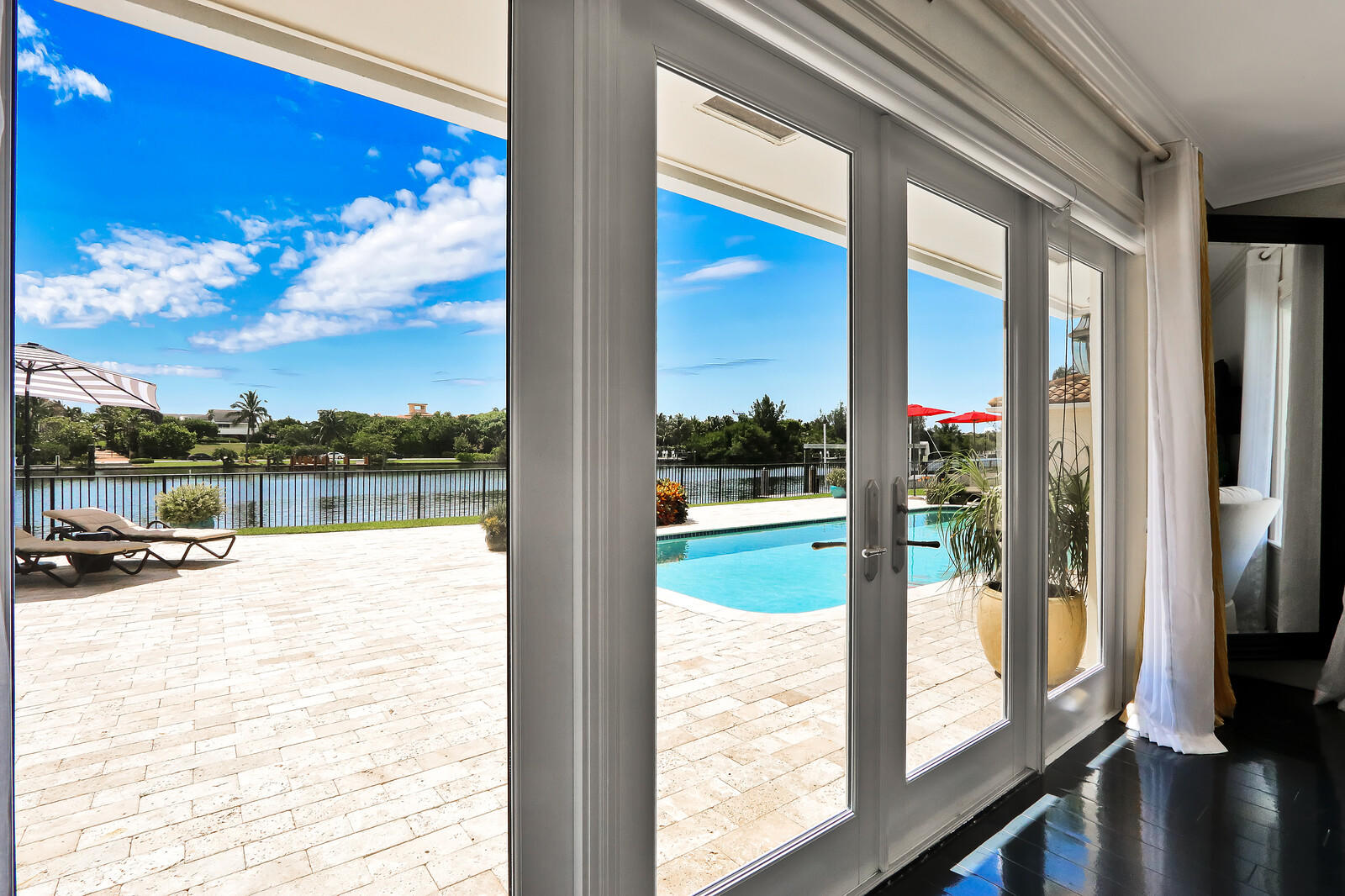 Point Manalapan - Residential