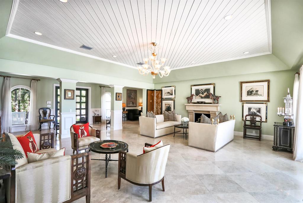 Point Manalapan - Residential