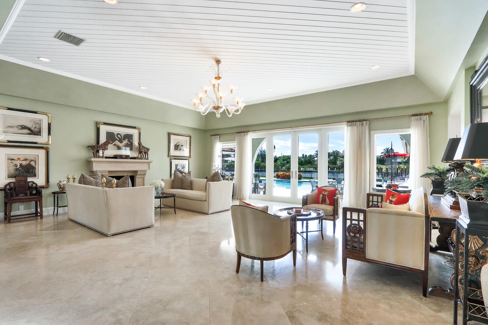 Point Manalapan - Residential