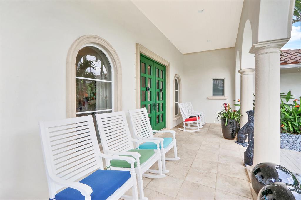 Point Manalapan - Residential