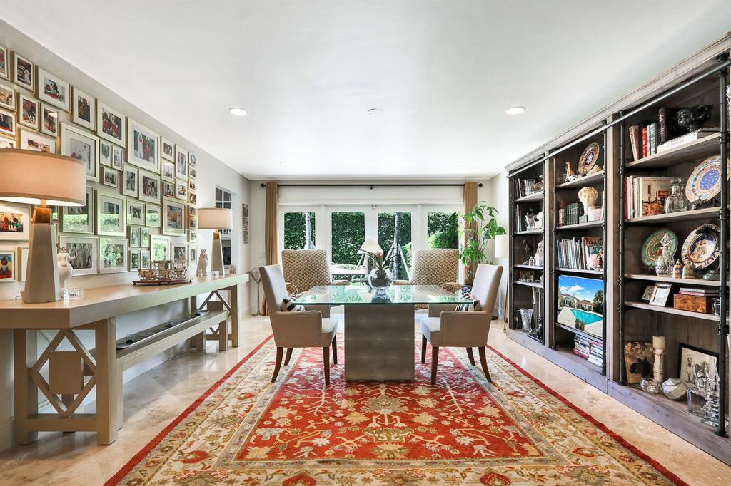 Point Manalapan - Residential