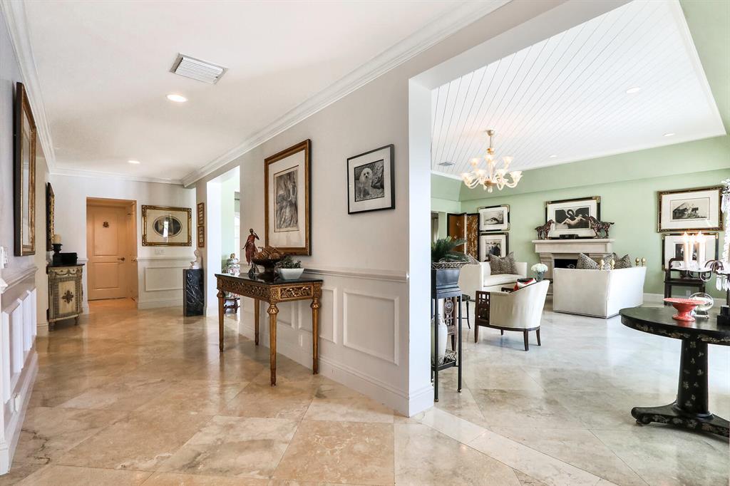 Point Manalapan - Residential