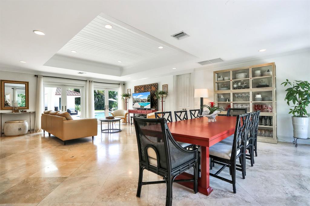 Point Manalapan - Residential