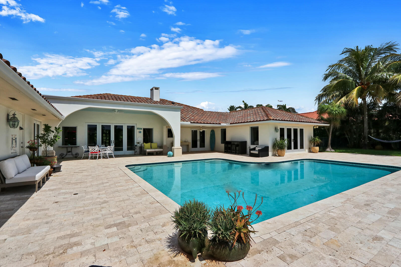 Point Manalapan - Residential