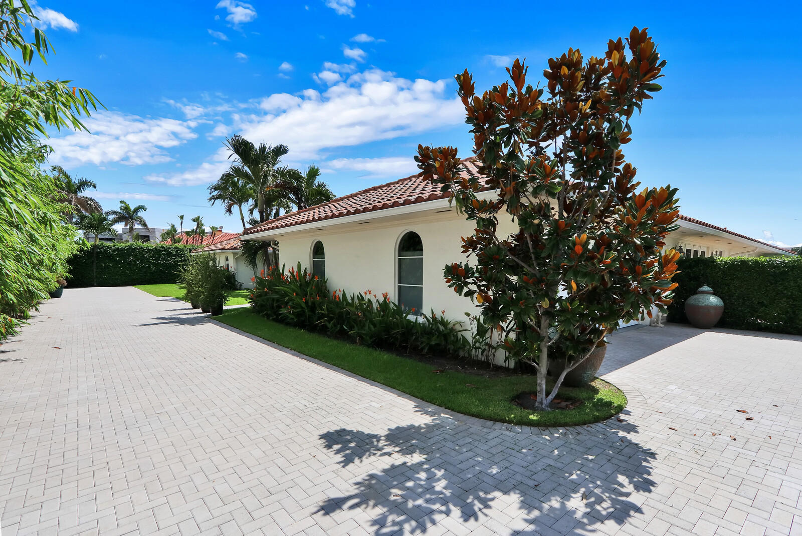 Point Manalapan - Residential