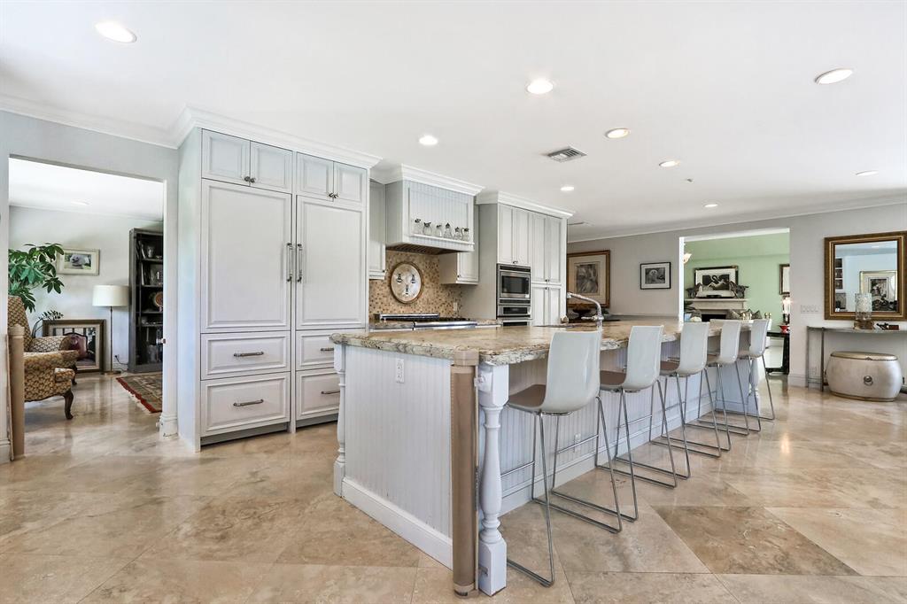 Point Manalapan - Residential