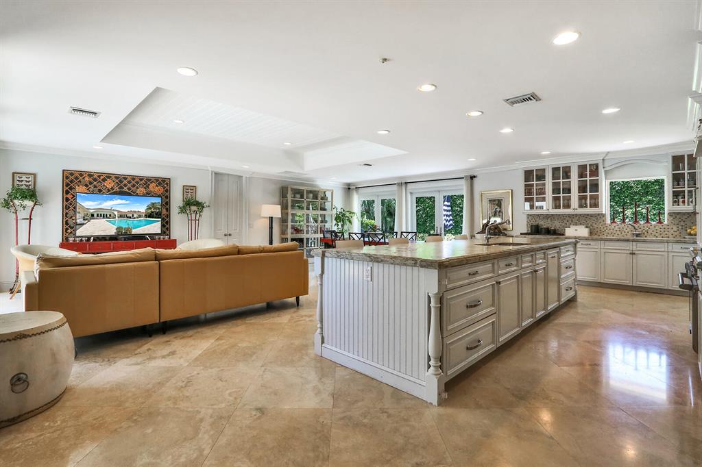 Point Manalapan - Residential