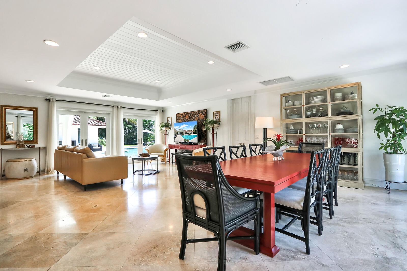 Point Manalapan - Residential