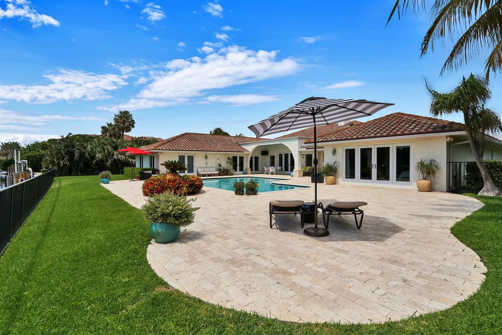 Point Manalapan - Residential