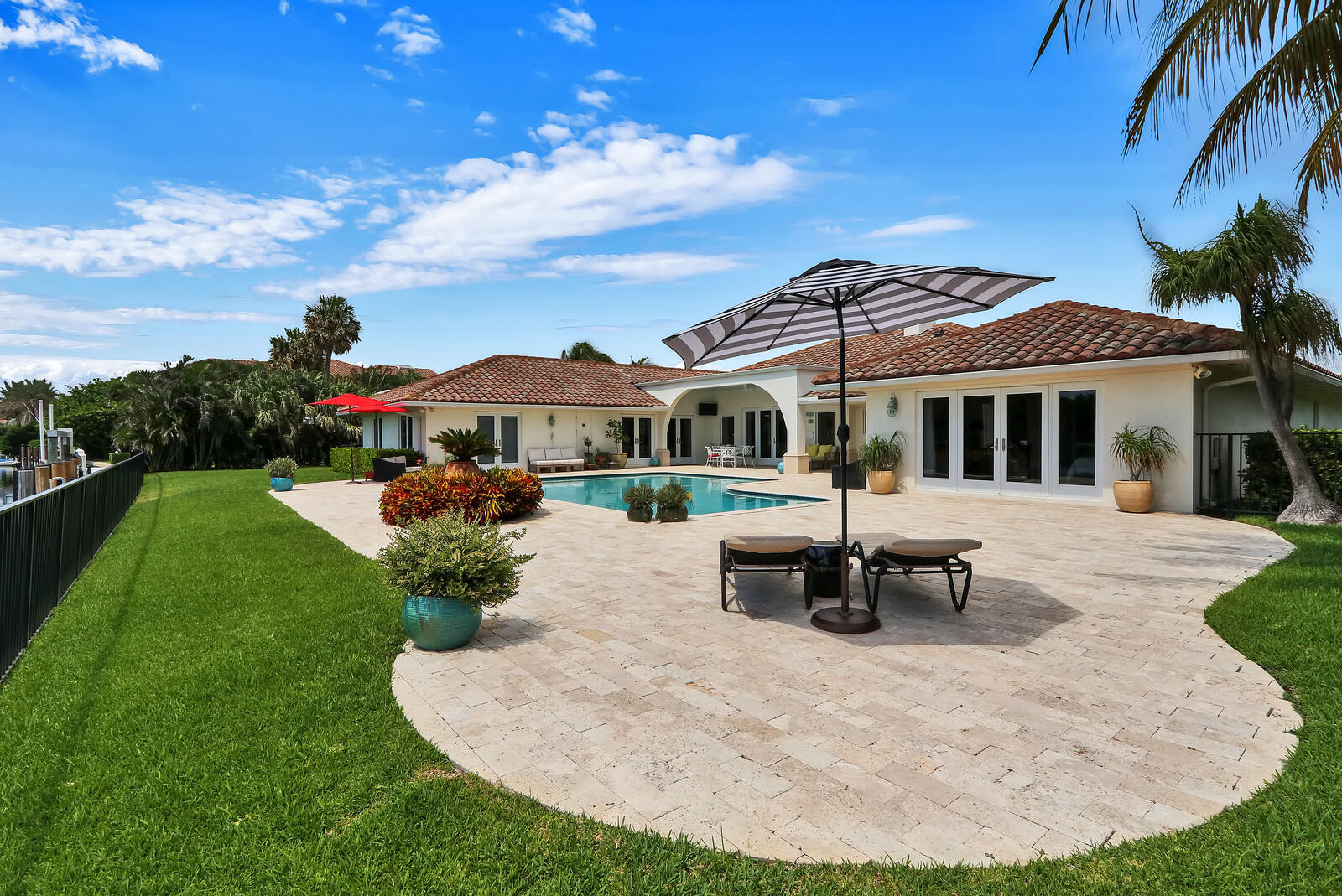 Point Manalapan - Residential