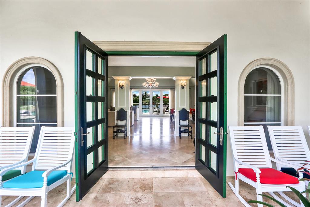 Point Manalapan - Residential