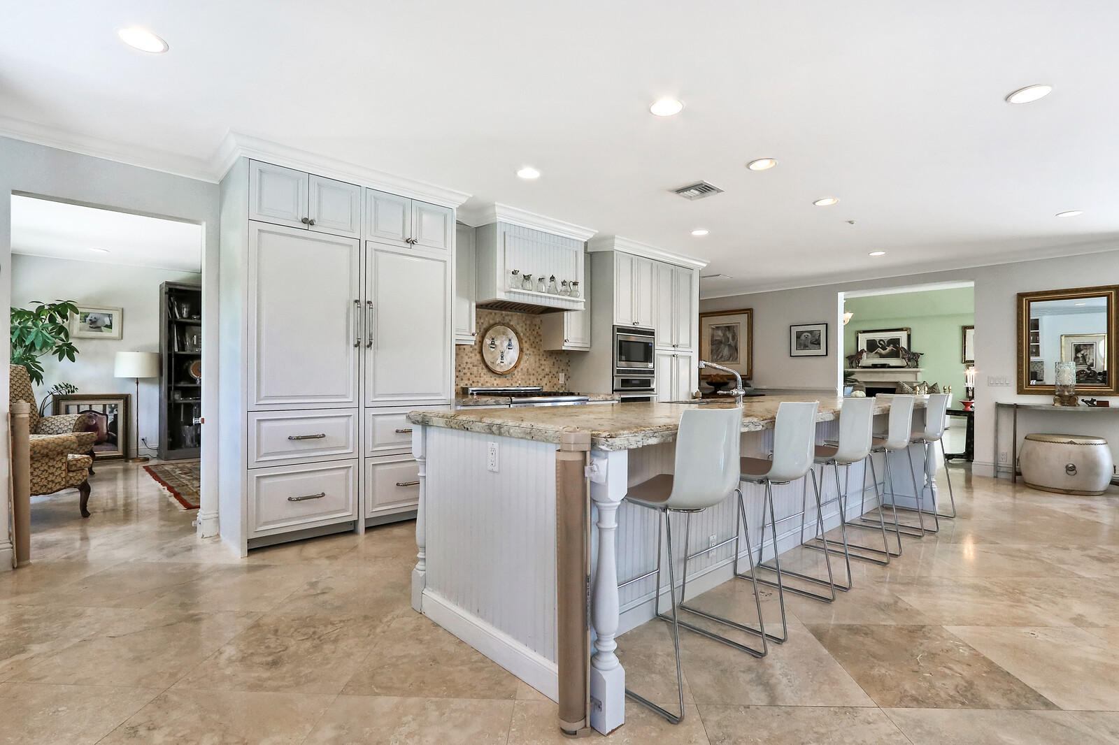 Point Manalapan - Residential