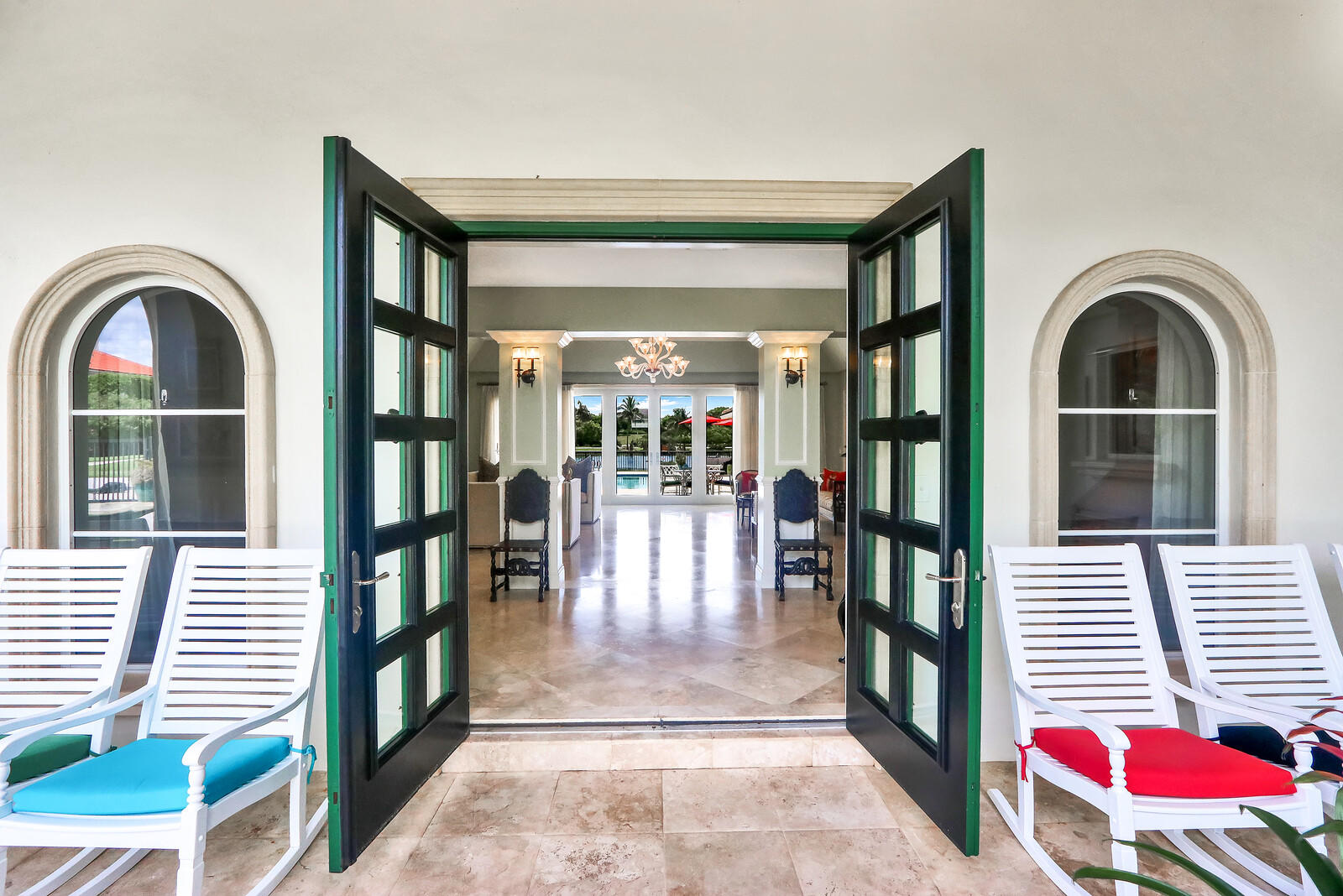 Point Manalapan - Residential