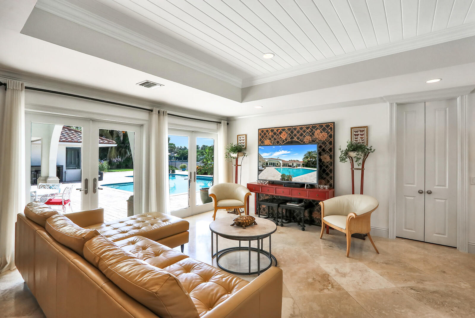 Point Manalapan - Residential